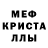 Меф кристаллы N1k1tos